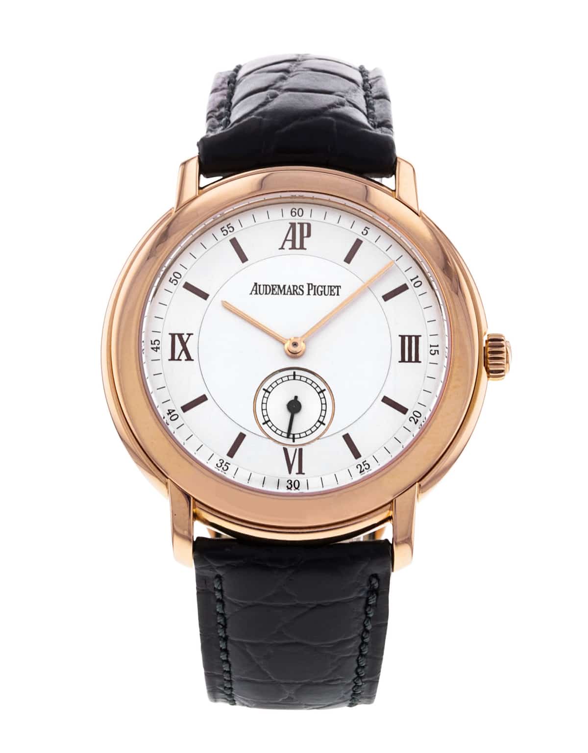 Audemars Piguet Jules Audemars 15056OR/O/0067CR/01